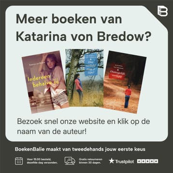 Ik en mijn broer - Katarina von Bredow 9789056379827, Verzenden, Zo goed als nieuw, Katarina von Bredow