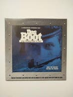 Das Boot The Directors Cut Laserdisc, Verzenden, Nieuw in verpakking