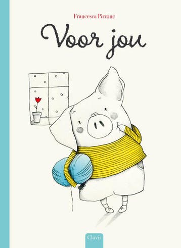 Voor jou (Nieuw), Verzenden, Nieuw, Francesca Pirrone