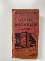 Guide Michelin - Guide Michelin France 1930 - 1930-1930
