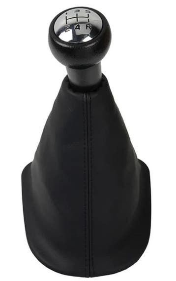 Pookknop Peugeot 207 307 308 406 407 607 807 Citroen C3 Xsar, Ophalen of Verzenden, Nieuw