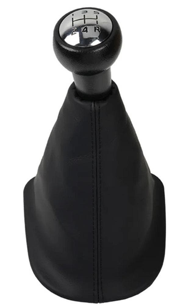 Pookknop Peugeot 207 307 308 406 407 607 807 Citroen C3 Xsar, Auto diversen, Auto-accessoires, Nieuw, Ophalen of Verzenden
