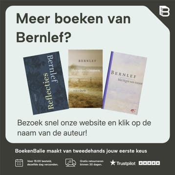 Hersenschimmen - Bernlef 9789021453194, Verzenden, Zo goed als nieuw, Bernlef