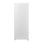 Inventum VR1420 diepvriezer Staand Vrijstaand 153 l Wit429, Vrieskast, Nieuw, Vrijstaand, 160 cm of meer