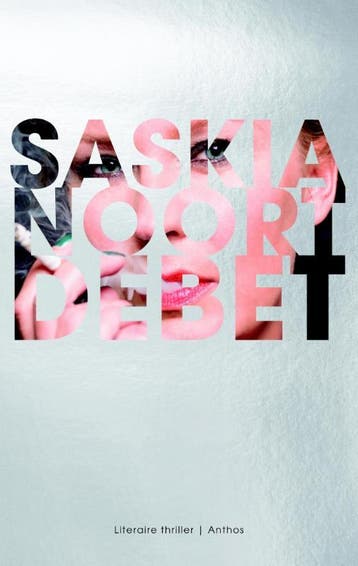 Debet / De eetclub / 2 - Saskia Noort 9789041422989, Verzenden, Gelezen, Saskia Noort