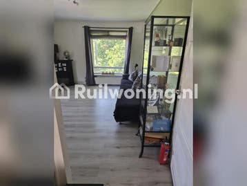 Leuke ruime appartement in breda