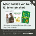 Gewrichten en voeding 9789076161228 Gert E. Schuitemaker, Boeken, Verzenden, Gelezen, Gert E. Schuitemaker