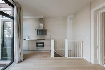 Te huur: Appartement Adamshofstraat in Rotterdam, Appartement, Rotterdam, Zuid-Holland