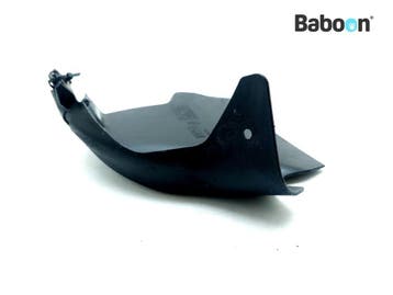 Tank Cover Gilera GP 800 2007-2011 (654477), Verzenden, Gebruikt