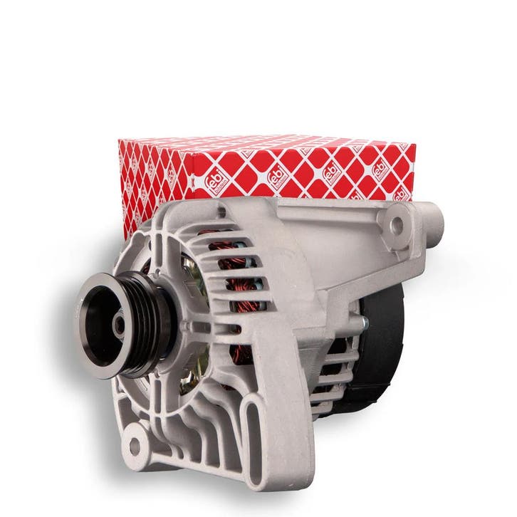 Dynamo / Alternator FIAT ALBEA (1.2,1.4,1.4 Cat), Auto-onderdelen, Motor en Toebehoren, Nieuw, Ophalen of Verzenden