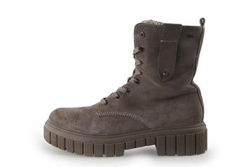 Lurchi Veterboots in maat 39 Bruin, Bruin, Verzenden, Overige typen, Zo goed als nieuw