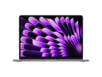Apple MacBook Air (M3 series) - QWERTY - Nederlands - 13 -, Computers en Software, Verzenden, Zo goed als nieuw