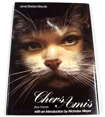 Chers Amis. Dear Friends, - (fotografie), Verzenden, Gelezen