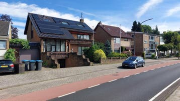 Te huur: Kamer Gronausestraat in Enschede