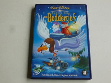 De Reddertjes  (DVD), Ophalen of Verzenden, Zo goed als nieuw