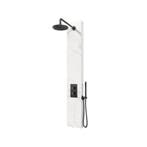 Brauer Gunmetal Edition Thermostatisch Douchepaneel, Ophalen of Verzenden, Nieuw