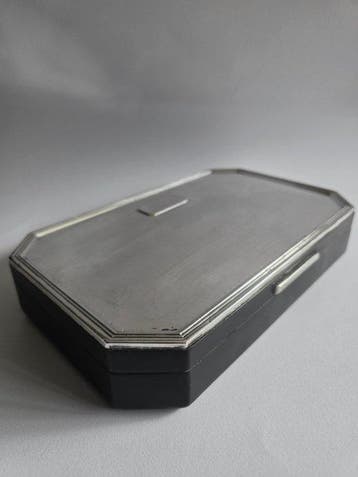 Doos - .925 zilver