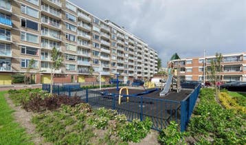 Te Huur 2 Kamer Appartement S. F. van Ossstraat In Amsterdam, Huizen en Kamers, Direct bij eigenaar, Appartement, Amsterdam, Amsterdam