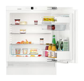 €1299 Liebherr UIKP 1550 Premium koelkast Ingebouwd 136 l, Ophalen of Verzenden, Nieuw, 160 cm of meer