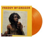 Freddie McGregor - Mr. McGregor, Nieuw in verpakking, 12 inch