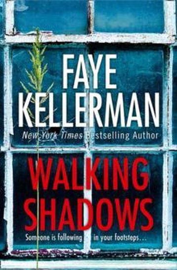 Walking Shadows - Faye Kellerman 9780008148898, Boeken, Verzenden, Zo goed als nieuw, Faye Kellerman