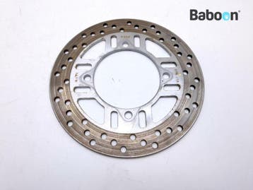 Remschijf Achter Kawasaki Z 900 SE 2025-, Verzenden, Gebruikt
