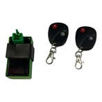 Opvoerset 45 & Onbegrensd SpeedConverter (CDI) met, Verzenden, Nieuw