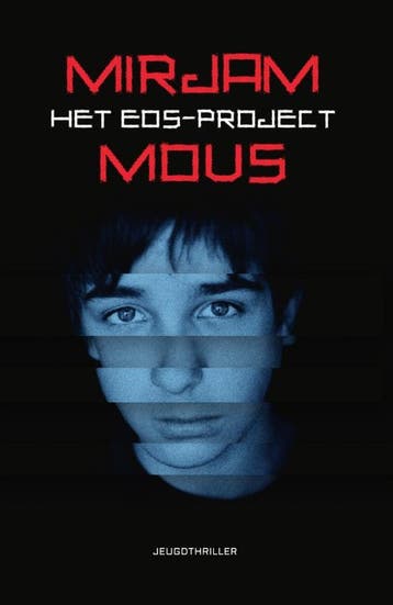 Het Eos-Project | Mirjam Mous | Nieuw, Ophalen of Verzenden, Nieuw, Mirjam Mous