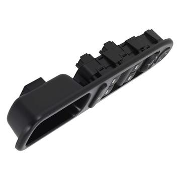 Window Control Button geschikt voor Peugeot 307 Break SW..., Verzenden, Nieuw, Peugeot