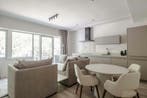 Appartement aan Mathenesserlaan, Rotterdam, Rotterdam