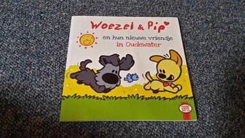 Woezel en Pip 8713512057456, Verzenden, Gelezen