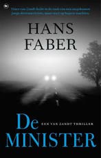 De minister | 9789044359749 | Hans Faber, Boeken, Zo goed als nieuw, Hans Faber