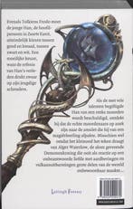 De demonenkoning / Zwarte kunst / 1 9789024529070, Verzenden, Gelezen, Cinda Williams Chima