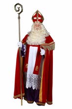 TV kostuum Luxe - Stefan (breed), Verzenden, Nieuw