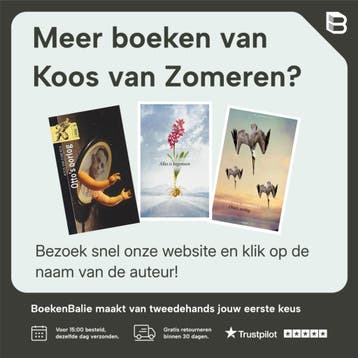 Die stad dat jaar - Koos van Zomeren 9789029572019, Verzenden, Gelezen, Koos van Zomeren