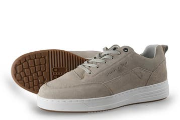 Cycleur de Luxe Sneakers in maat 42 Beige, Overige kleuren, Verzenden, Cycleur de Luxe, Sneakers of Gympen