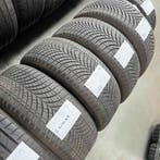 4 x Goodyear Vector 4 Seasons 235-50-19 4 Seizoenbanden 8mm, 19 inch, Gebruikt, Ophalen of Verzenden, 235 mm