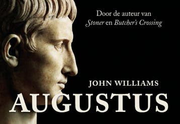 Augustus / Dwarsligger / 311 - John Williams 9789049803513, Boeken, Thrillers, Verzenden, Gelezen, John Williams