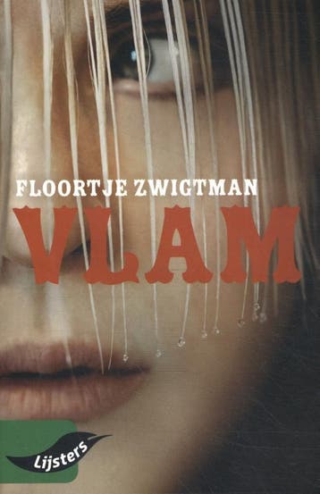 Vlam / Jonge lijsters - Floortje Zwigtman 9789001735128, Verzenden, Gelezen, Floortje Zwigtman
