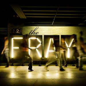 cd - The Fray - The Fray, Verzenden, Zo goed als nieuw