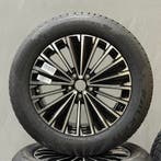 Volkswagen Tiguan 18 inch Velgen + Falken Eurowinter HS02, 18 inch, Nieuw, 235 mm, Band(en)