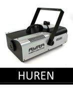 Rookmachine Huren | Audio-Licht-Huren.nl, Ophalen, Nieuw