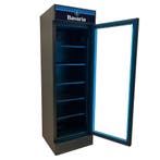 Bavaria Bier koelkast glasdeur koeling 358L, Nieuw in verpakking, Koelen en Vriezen