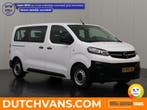 Opel Vivaro Combi 1.5CDTI Personenbus 2020   Diesel, Euro 6, Wit, Nieuw, Te koop
