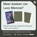 Lang, knap & royal / Topcollectie / 110 9789034739919, Boeken, Verzenden, Gelezen, Lucy Monroe