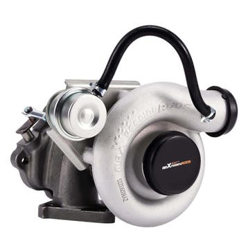 Billet Compressor Wheel Street Performance Turbocharger, Auto-onderdelen, Verzenden, Nieuw, Subaru