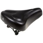 Selle Comfort Comfortabel stadszadel met gelvulling - erg..., Ophalen of Verzenden, Nieuw, Zadel