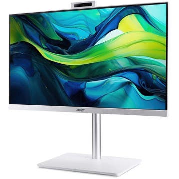 Acer Aspire C24-A WI5418 NL 24, Verzenden, Zo goed als nieuw