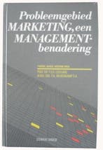 PROBLEEMGEBIED MARKETING BAND 1B 9789020715958 LEEFLANG, Verzenden, Gelezen, LEEFLANG
