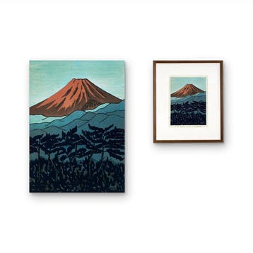 Akafuji (Senbonhama) () - Katsumata M ( M) - Japan